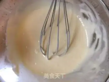 Make Pancakes step 2
