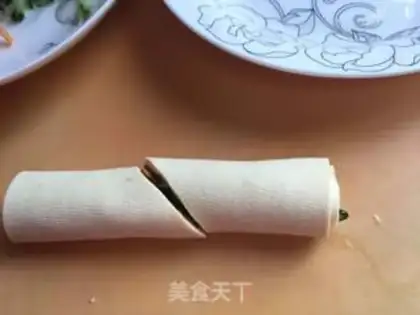 Make Kyo-su curry step 11