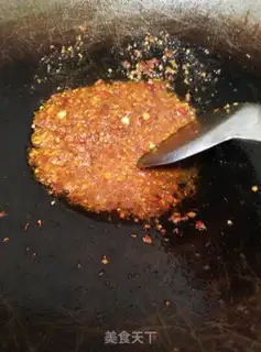 Make A sour fish step 9