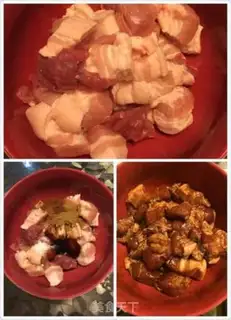 Make Lunch step 0