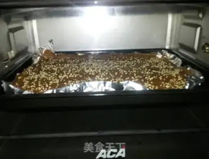 Make Honey and meat step 9