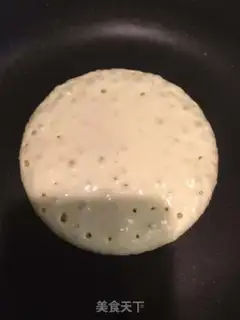 Make Pancakes step 5