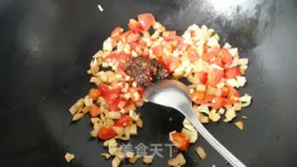 Make Egg cover step 1