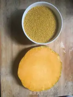 Make Porridge step 0