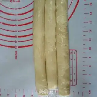 Make Animal Japanese fruit step 3
