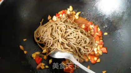 Make Egg cover step 2