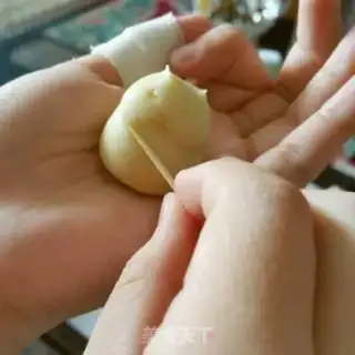 Make Lunch step 2