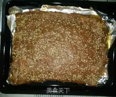 Make Honey and meat step 14