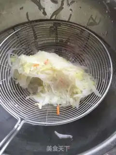 Make Sweat step 2