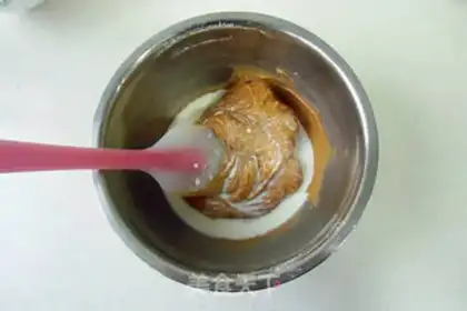 Make Honey and meat step 15
