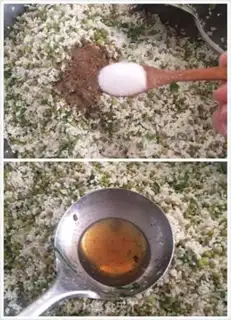 Make Lunch step 5