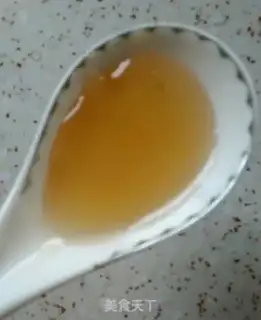 Make Honey lemonade step 2