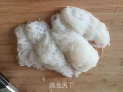 Make Sweat step 4
