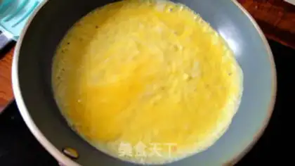 Make Egg cover step 5