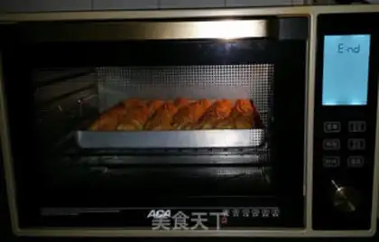 Make Butter puff step 11