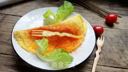 Make Egg cover step 8