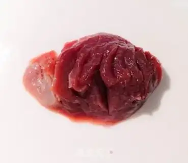 Make Quick hands for the chicken step 2