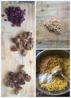 Make Lunch step 13