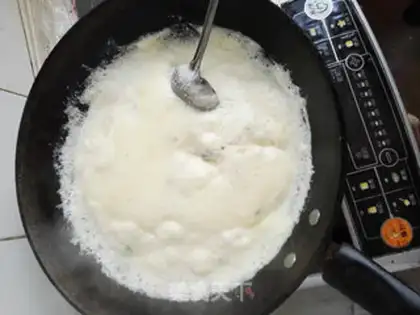 Make Bean radish soup step 5