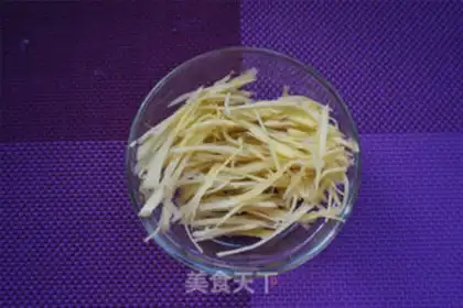 Make Fresh fish step 0