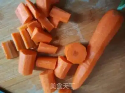 Make Soy sauce step 2