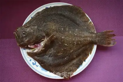 Make Fresh fish step 1