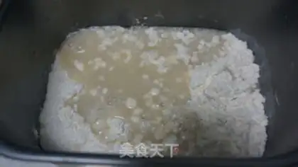 Make Precious onion rolls step 3