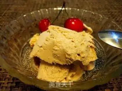 Make Cocoa ice cream step 9
