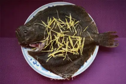 Make Fresh fish step 2