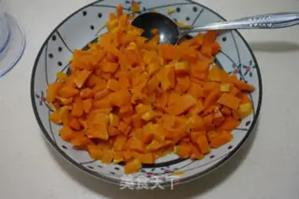 Make Pumpkin step 0