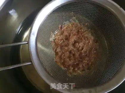 Make Japanese roasted eels step 8