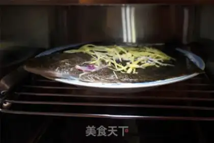 Make Fresh fish step 3