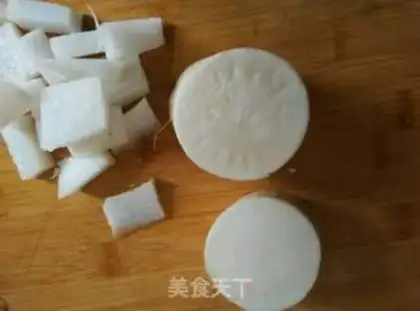 Make Soy sauce step 4