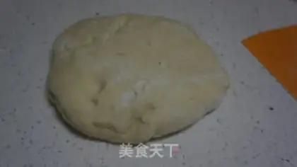 Make Precious onion rolls step 5