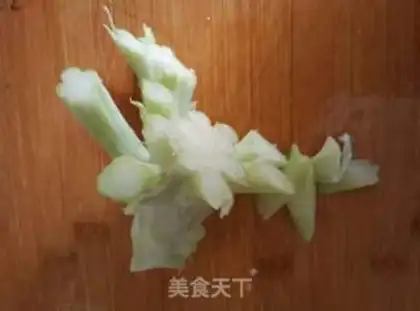 Make Soy sauce step 5