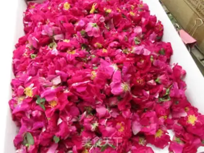 Make Rose florist step 0