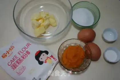 Make Pumpkin step 2