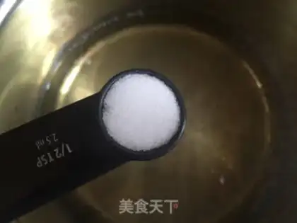 Make Japanese roasted eels step 10