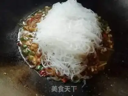Make Bounty fan step 5