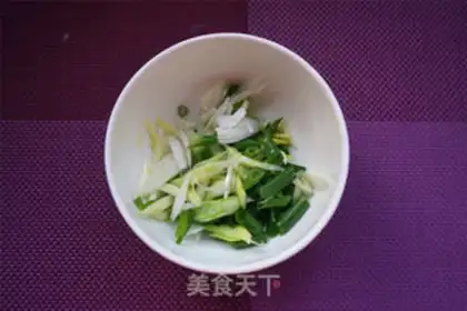 Make Fresh fish step 7