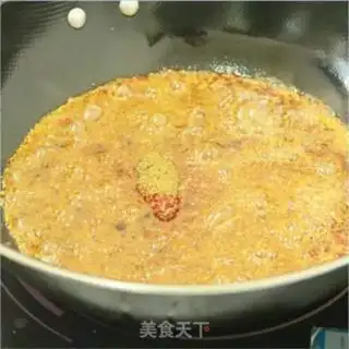 Make Chengdu is a hot rabbit step 4