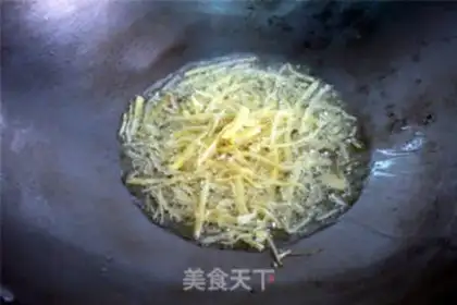 Make Fresh fish step 8