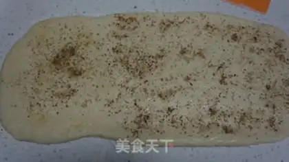 Make Precious onion rolls step 10