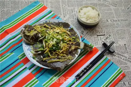 Make Fresh fish step 9