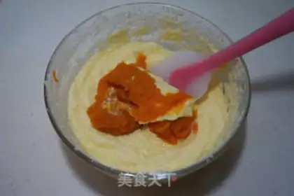 Make Pumpkin step 6