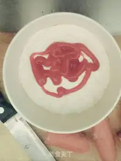 Make Baked intestinal octopus step 2