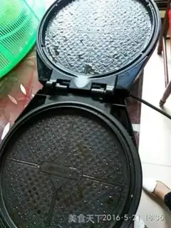 Make pineapple chicken step 4