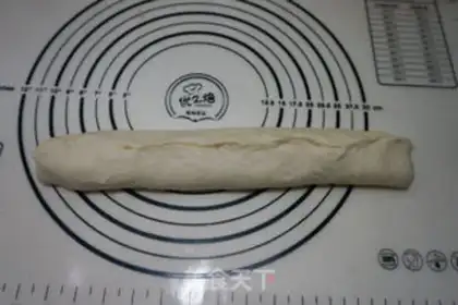 Make Bacon onion cheese rolls step 7