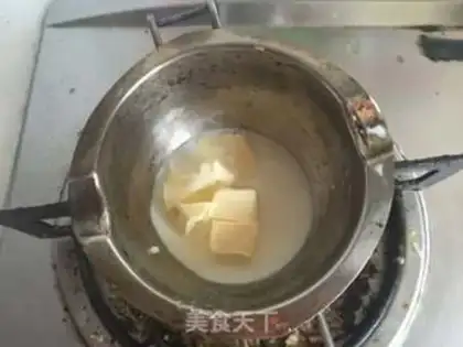 Make Toast for life step 0