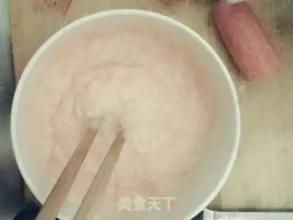 Make Rose florist step 5